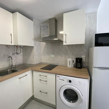 Estúdio Apartamento de 23m2 com 1 banheiro privativo em Torrevieja Exterior foto